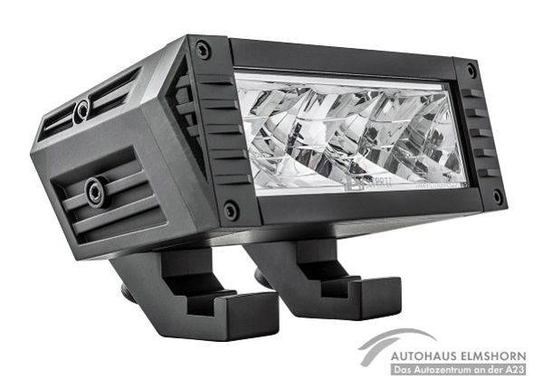 Lightpartz Prime X7 LED Fernscheinwerfer 12V/24V